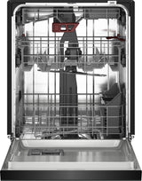 KitchenAid KDFS324SJP dishwasher angled view