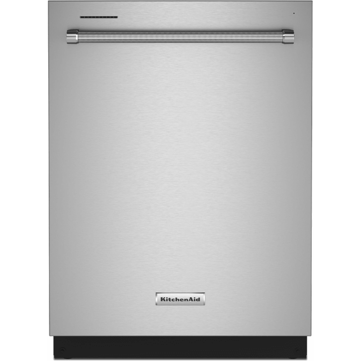 KitchenAid KDTM404KPS 24" Fully Integrated Dishwasher in PrintShield Stainless Steel
