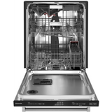 KitchenAid KDTM404KPS 24" Fully Integrated Dishwasher in PrintShield Stainless Steel