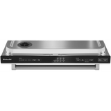 KitchenAid KDTM404KPS 24" Fully Integrated Dishwasher in PrintShield Stainless Steel