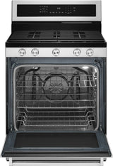 KitchenAid KFGG504KPS cooktop
