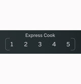 GE 1.7 Cu. Ft. Over-the-Range Sensor Microwave Oven, Stainless Steel - JVM6175SKSS