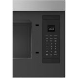 KitchenAid KMMF330PPS 30 in. 1.1 cu. ft. 1000W Over-the-Range Microwave with 400 CFM & Sensor Cooking - Stainless Steel with PrintShield Finish