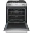 30 Inch Slide-In Gas Range with 5 Sealed Burners, 5.8 cu ft. Even-Heat™ True Convection Oven