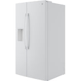 GE GSE28NGYWW extra tall 11-inch water and ice dispenser