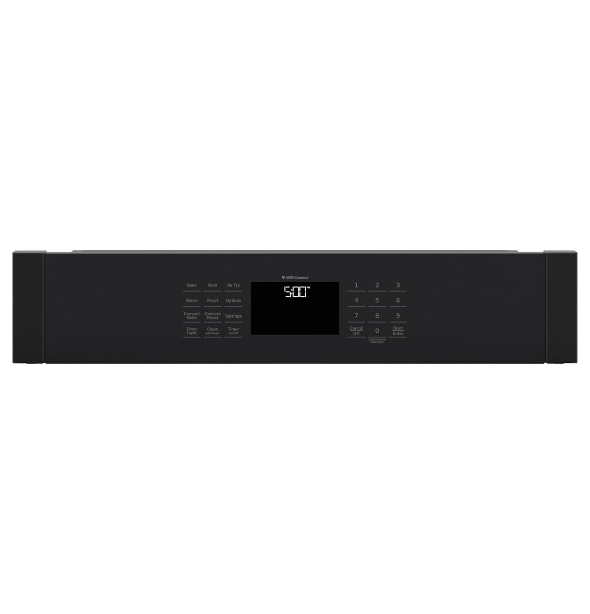GE JKD5000DVBB view 5