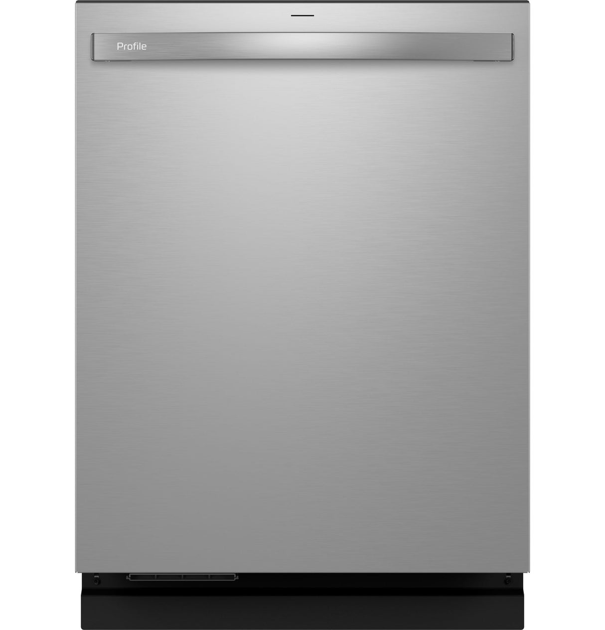 GE Profile PDT795SYVFS dishwasher detail