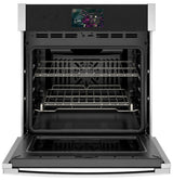 GE Profile PKS7000SZSS touch LCD screen
