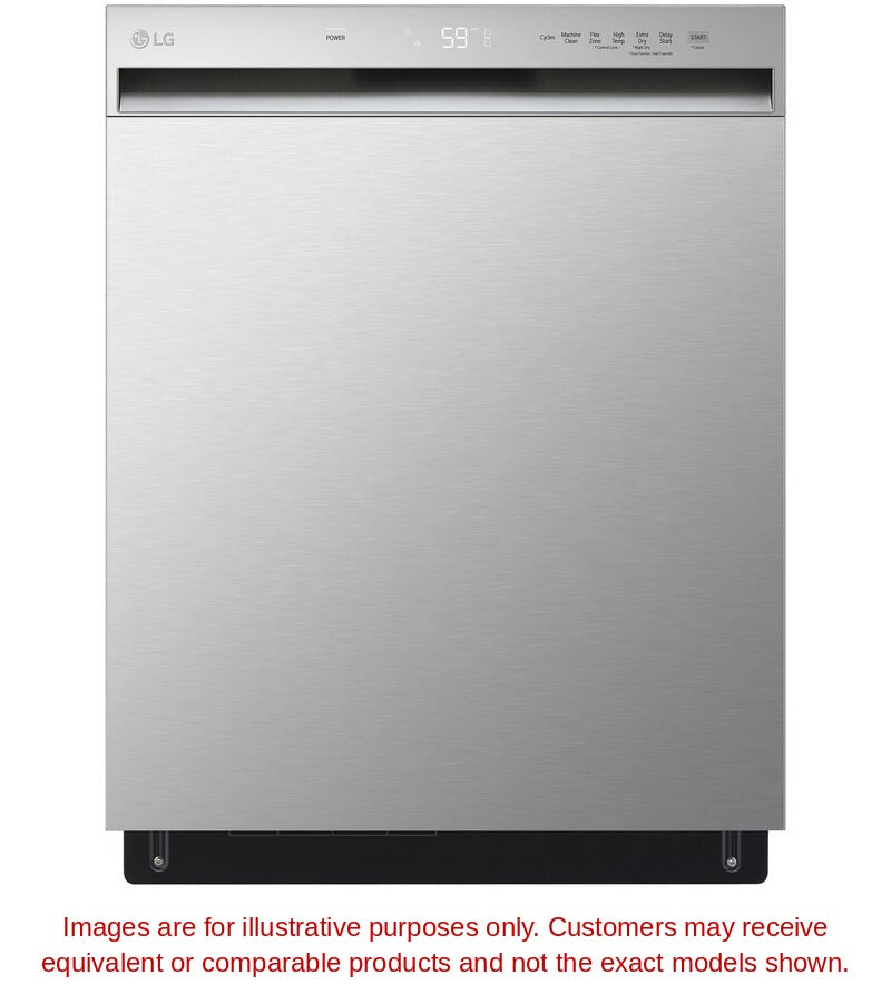 Dishwasher - Premium