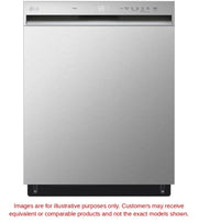 Dishwasher - Premium