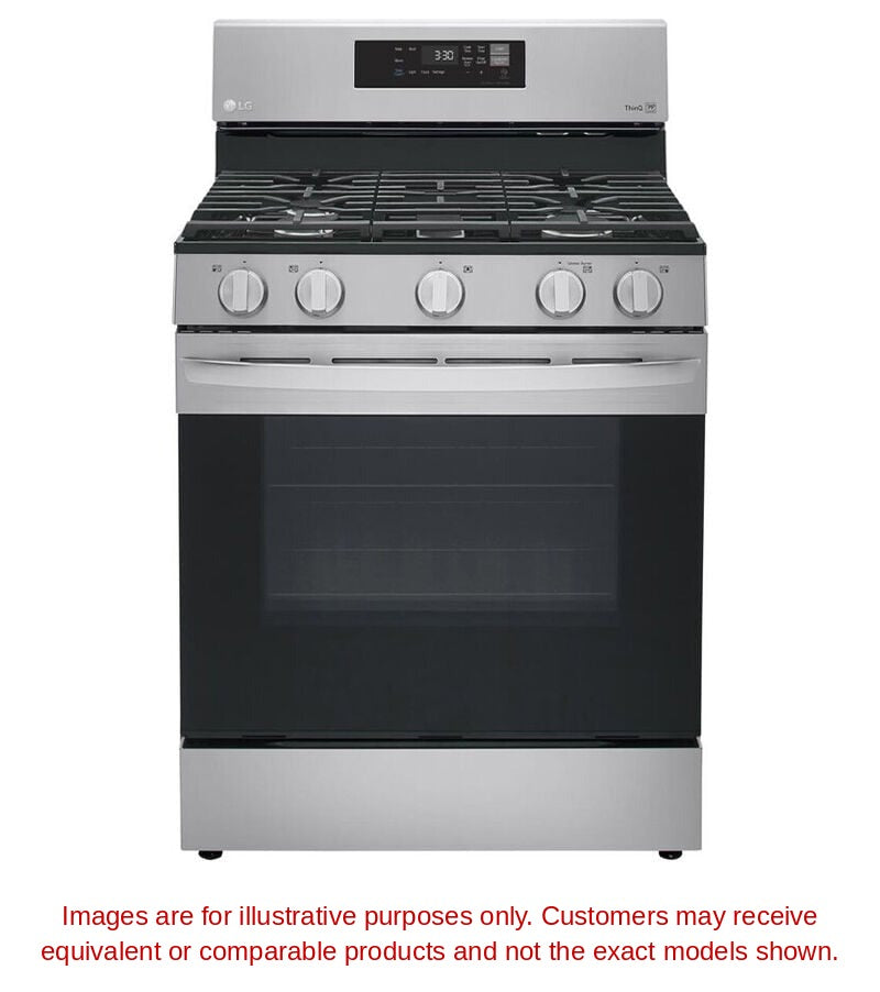 Stove - Premium