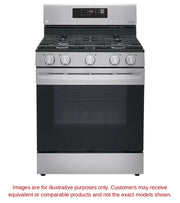Stove - Premium