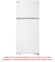 Refrigerator - Premium