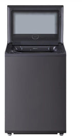 LG WT8600CB Top Load Washer lifestyle view