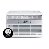 12,000 BTU EasyCool Window Air Conditioner - (MAW12R1BWT)