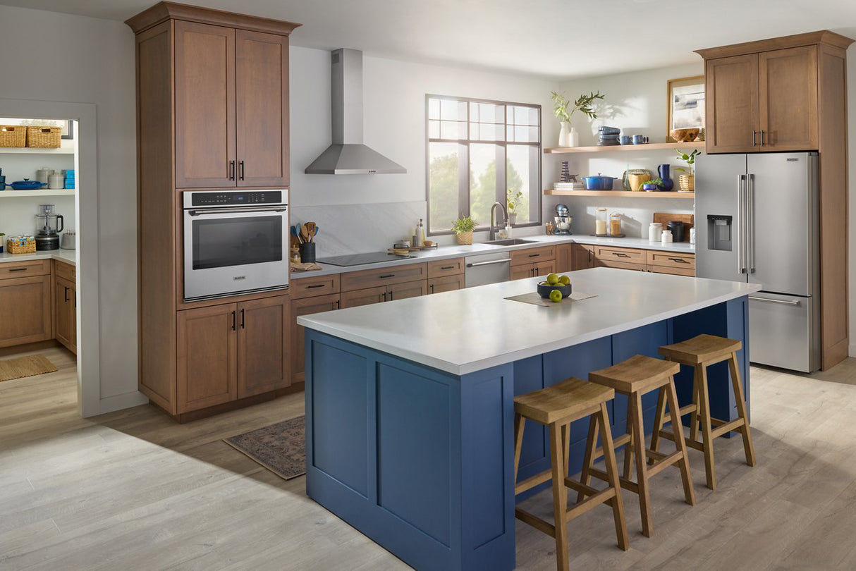 Maytag MOES4030TZ lifestyle view
