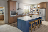 Maytag MOES4030TZ lifestyle view