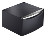 Maytag XHPC155RF pedestal angled view