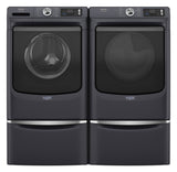 Maytag XHPC155RF pedestals with washer and dryer