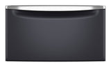 Maytag XHPC155RF Laundry Pedestal Midnight Steel