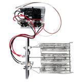 MRCOOL 7.5kW Heat Kit R454B for Multi-position Air Handlers
