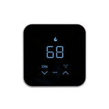 MRCOOL Smart Wi-Fi Mini Stat (White) - 24V for Mini Splits (Breeze Max) (Complete System)