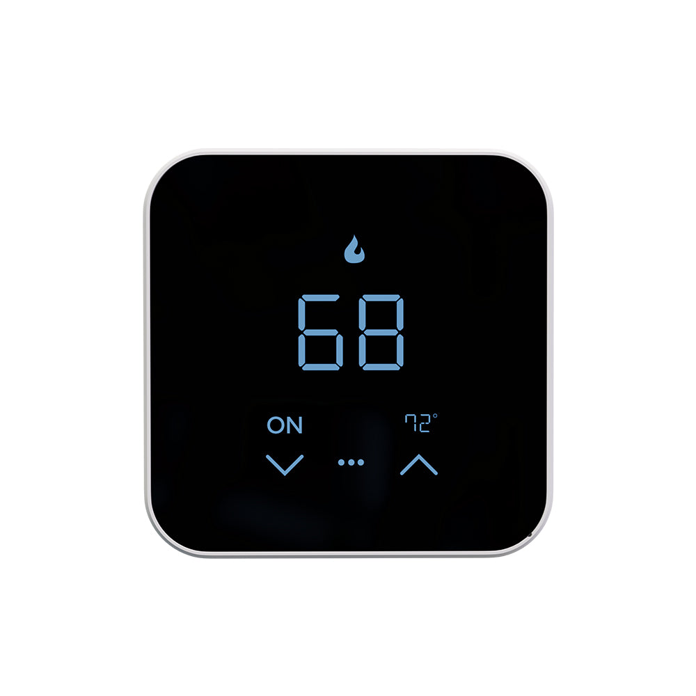 MRCOOL Smart WiFi Thermostat (White) -24V