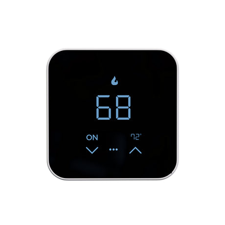 MRCOOL Smart WiFi Thermostat (White) -24V