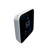 MRCOOL Smart Wi-Fi Mini Stat (White) - 24V for Mini Splits (Breeze Max) (Complete System)