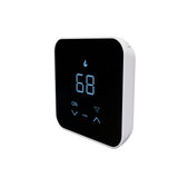 MRCOOL Smart Wi-Fi Mini Stat (White) - 24V for Mini Splits (Breeze Max) (Complete System)