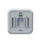MRCOOL Smart Wi-Fi Mini Stat (White) - 24V for Mini Splits (Breeze Max) (Complete System)