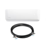 MRCOOL® 18k DIY 5th Generation Mini-split Air Handler 230v (Complete System)