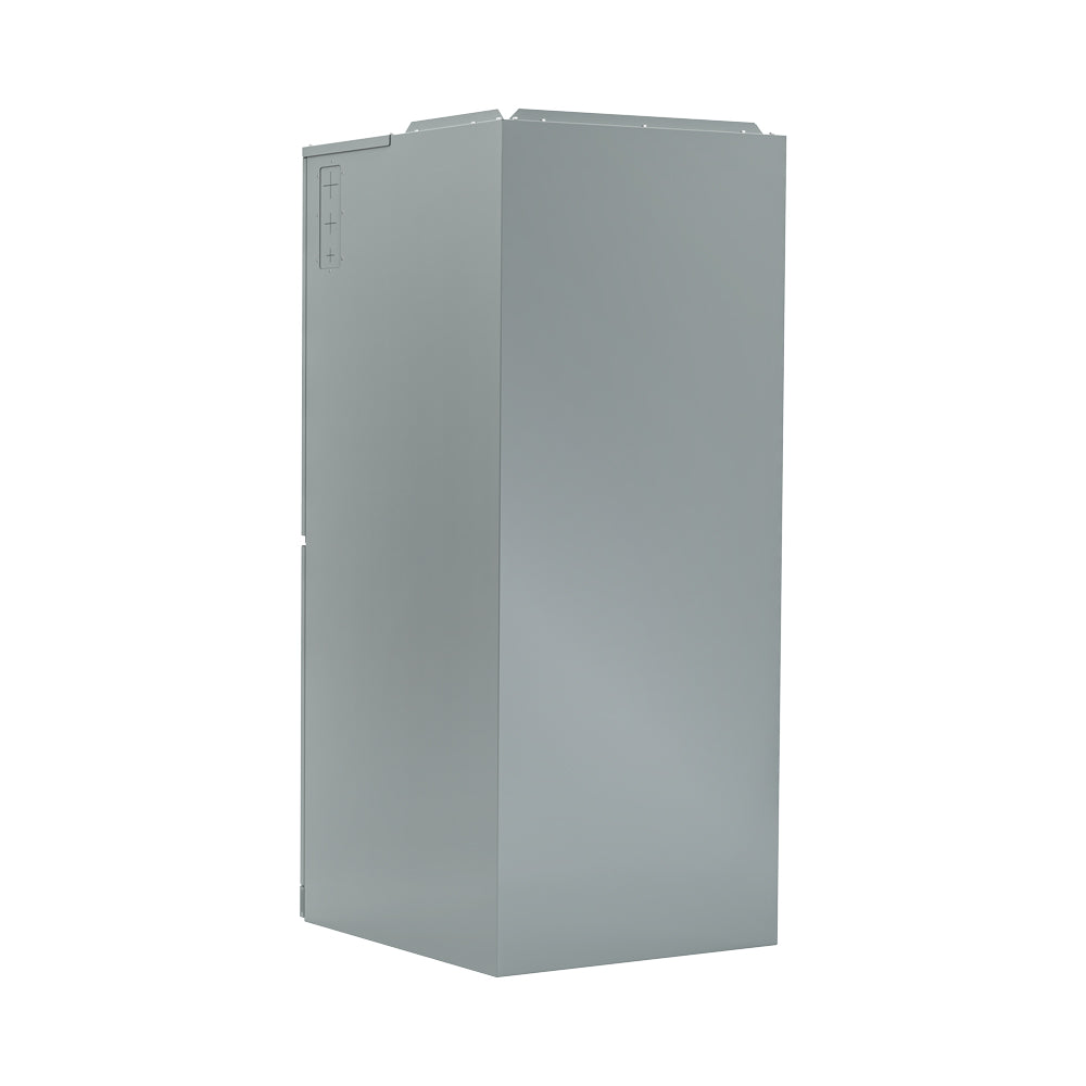 4 Ton MRCOOL® VersaPro® Central Ducted Heat Pump Condenser (Complete System)