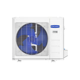 30K MRCOOL® Hyper Heat Central Ducted Condenser (Complete System)