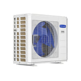 2.5 Ton MRCOOL® VersaPro® Central Ducted Heat Pump Condenser (Complete System)