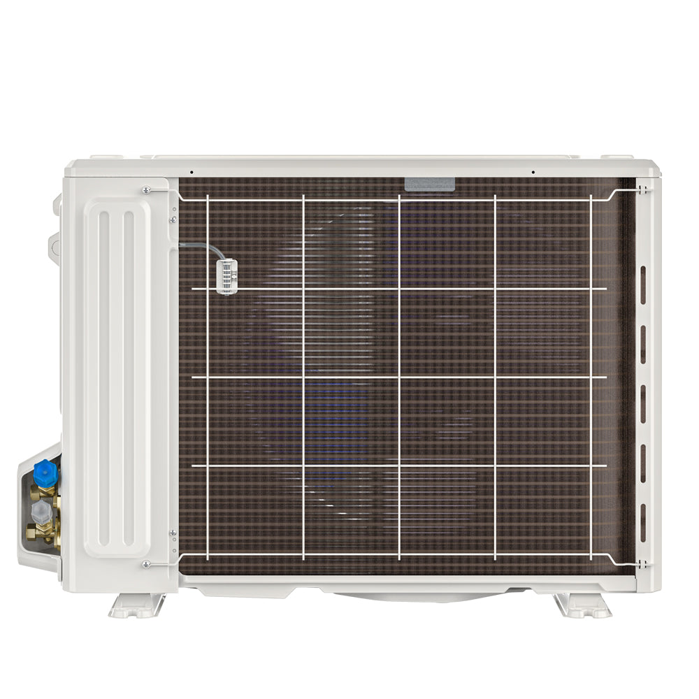 2.5 Ton MRCOOL® VersaPro® Central Ducted Heat Pump Condenser (Complete System)