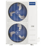 60K MRCOOL® Hyper Heat Central Ducted Condenser (Complete System)