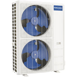60K MRCOOL® Hyper Heat Central Ducted Condenser