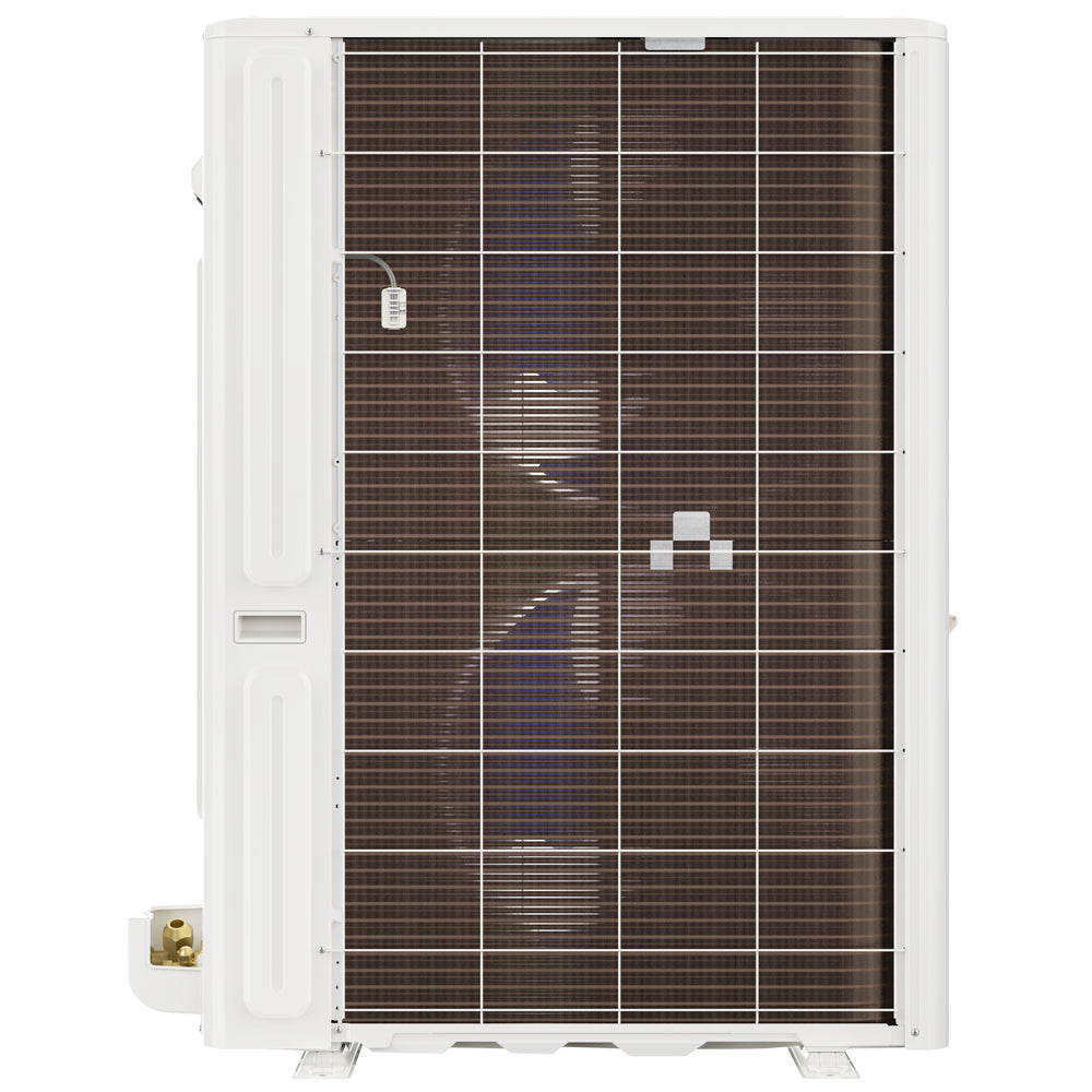60K MRCOOL® Hyper Heat Central Ducted Condenser