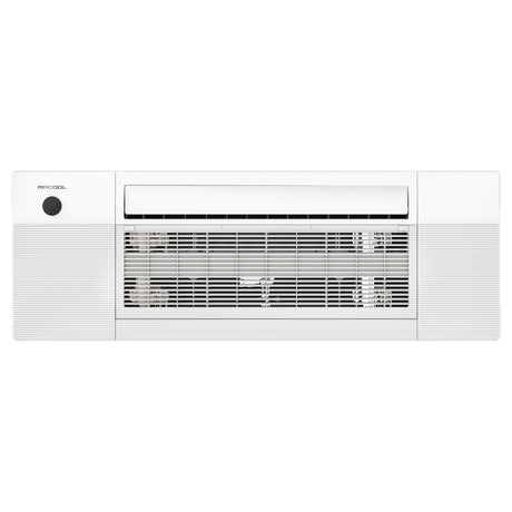 MRCOOL® DIY® Series 5th Gen OuttaSight® 12K BTU 230V One-Way Ceiling Cassette