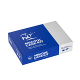 Protect your investment and you peace of mind with the MRCOOL Mini-Split Cleaning Kit