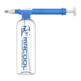 Protect your investment and you peace of mind with the MRCOOL Mini-Split Cleaning Kit