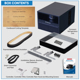 MRCOOL® Compact Refrigeration System - 12K BTU R-32