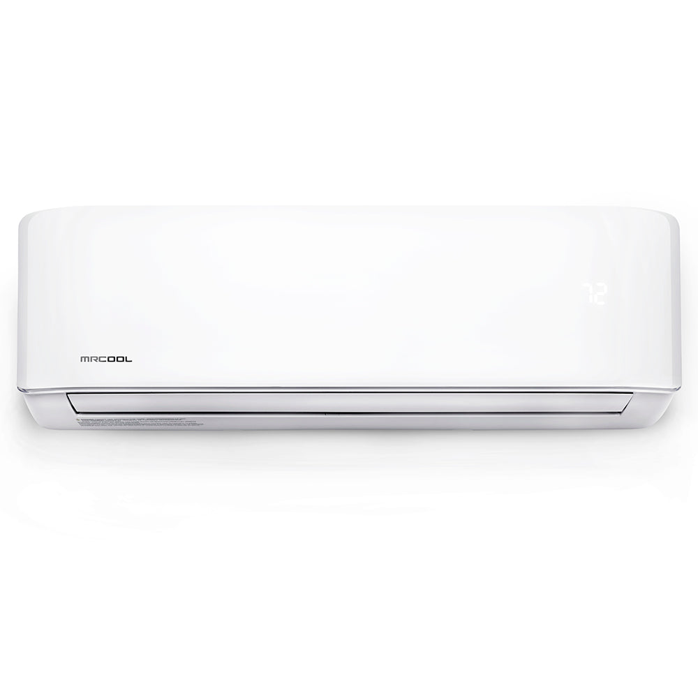 Advantage 5th Gen 12k BTU 115V Air Handler (Complete System)