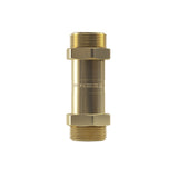DIY Line Set Coupler Kit 24/36k - 75ft