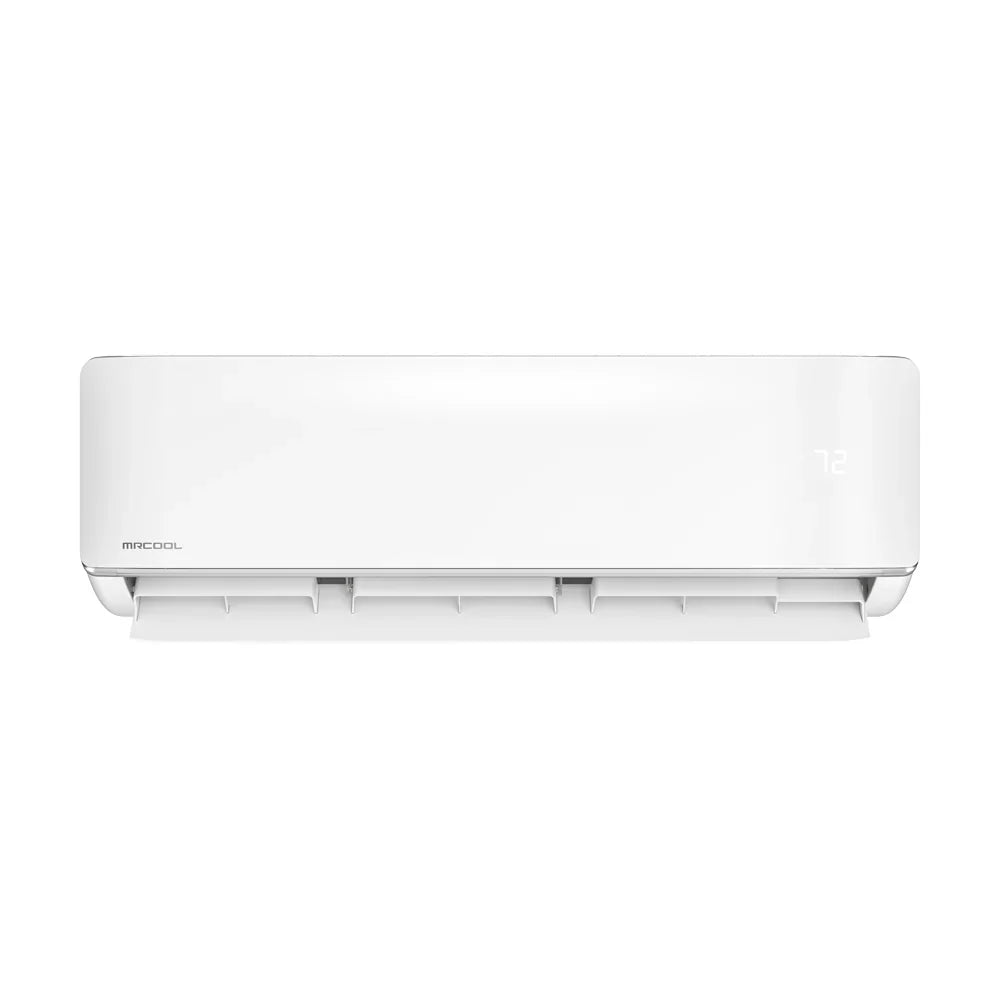 MRCOOL DIY 5th Gen 6-Zone 48,000 BTU Ceiling Cassette Ductless Mini Split Air Conditioner & Heat Pump (6K+6K+9K+9K+9K+9K), DIY6-BC-55HP