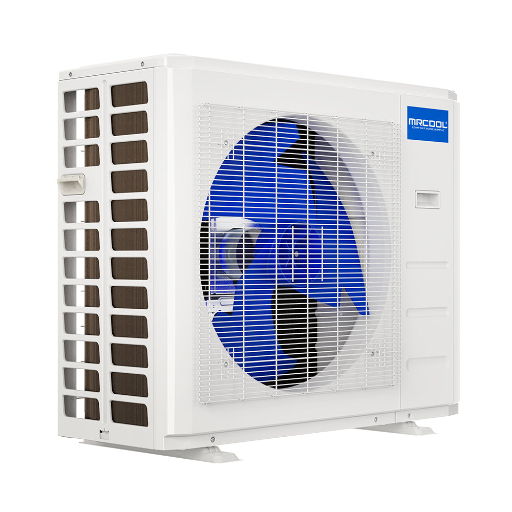 MRCOOL® 24k DIY 5th Generation Mini-split Air Handler 230v (Complete System)