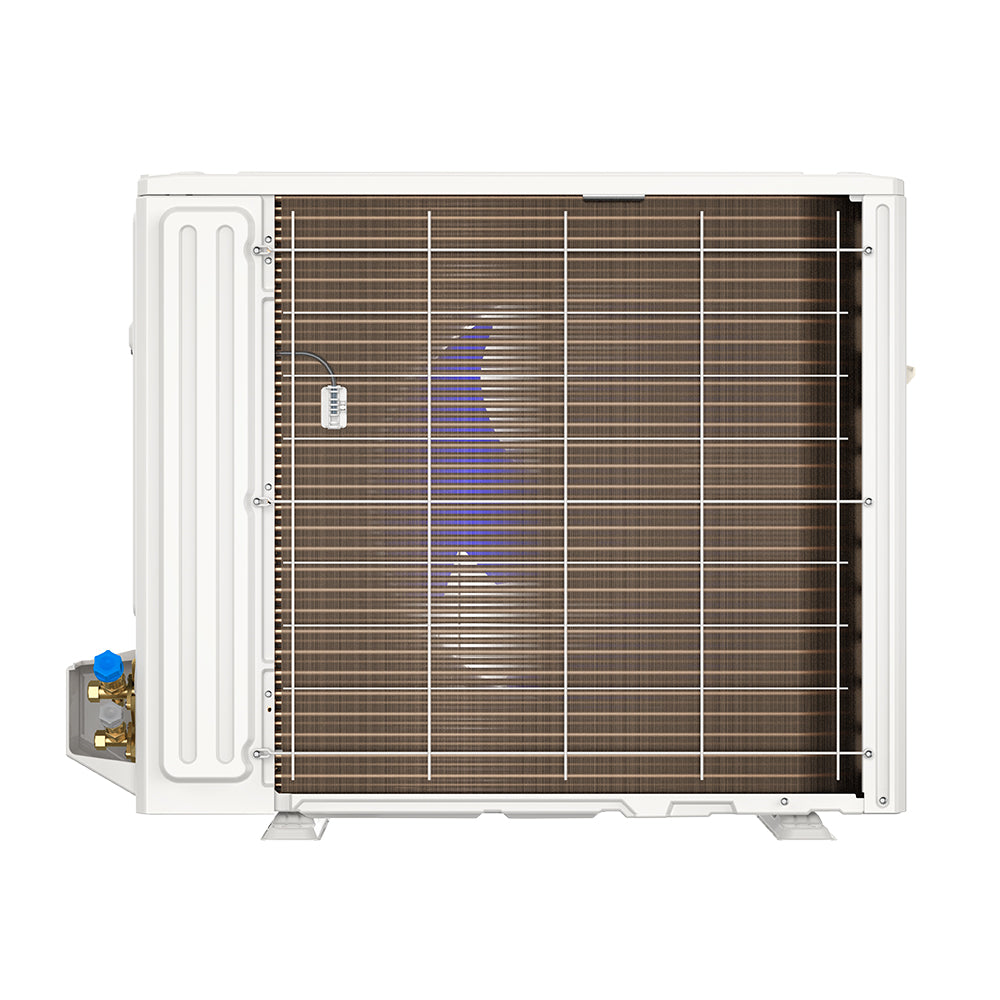MRCOOL® 18k DIY 5th Generation Mini-Split Condenser 230v
