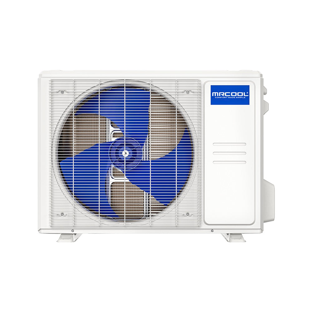 MRCOOL® 12k DIY 5th Generation Mini-split Air Handler 115v (Complete System)