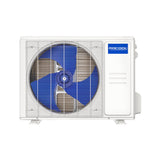 MRCOOL® 9k DIY 5th Generation Mini-split Air Handler 115v (Complete System)